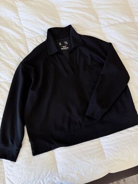 Xersion Scuba Collar Top XXL